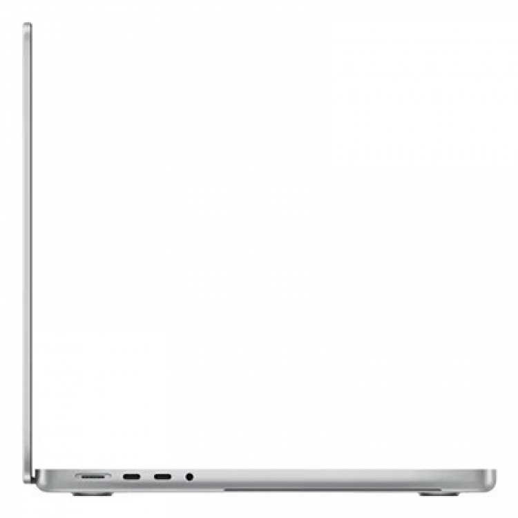 MacBook Pro 14'' M4 PRO/24GB/1TB SILVER MX2F3GR/A APPLE