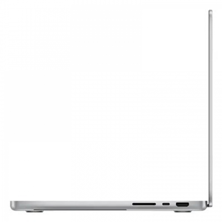 MacBook Pro 14'' M4 MAX/36GB/1TB SILVER MX2G3GR/A APPLE