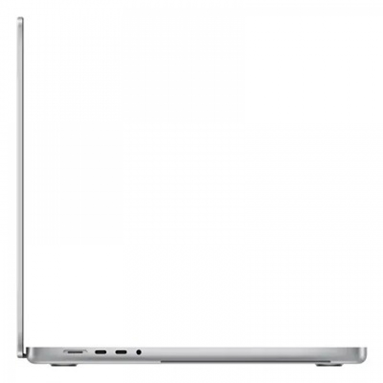 MacBook Pro 16'' M4 PRO/24GB/512GB SILVER MX2T3GR/A APPLE
