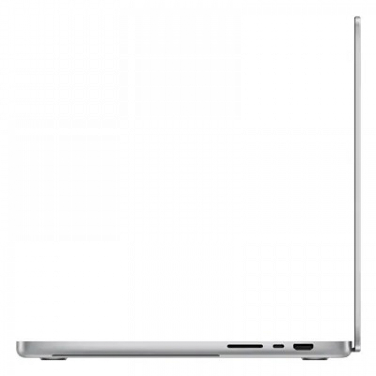 MacBook Pro 16'' M4 PRO/48GB/512GB SILVER MX2U3GR/A APPLE