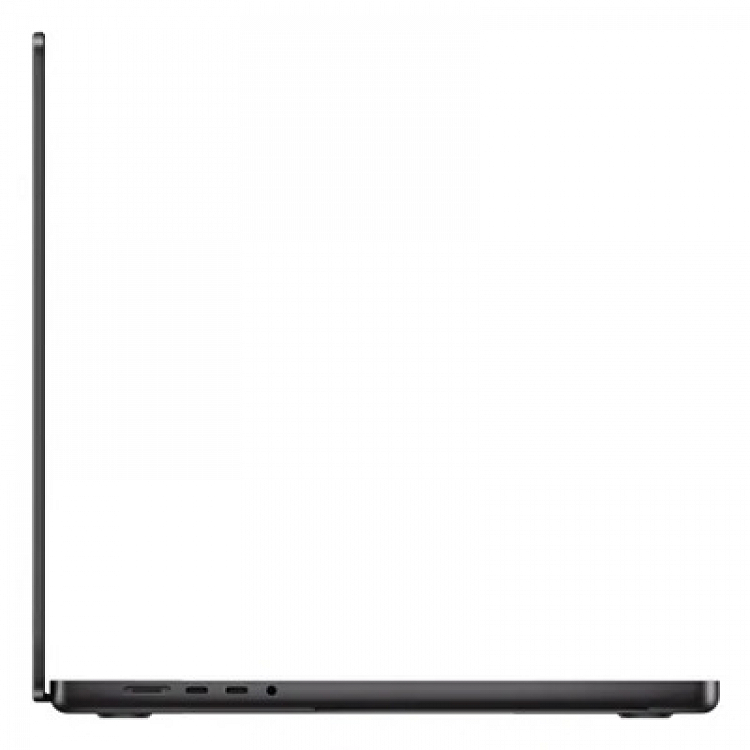 MacBook Pro 16'' M4 PRO/48GB/512GB SPACE BLACK MX2Y3GR/A APPLE