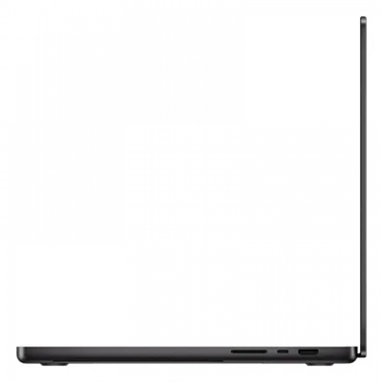 MacBook Pro 16'' M4 PRO/48GB/512GB SPACE BLACK MX2Y3GR/A APPLE