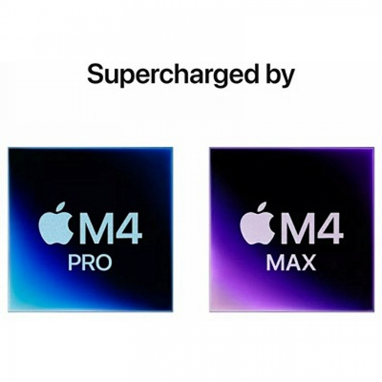 MacBook Pro 16'' M4 MAX/36GB/1TB SPACE BLACK MX303GR/A APPLE