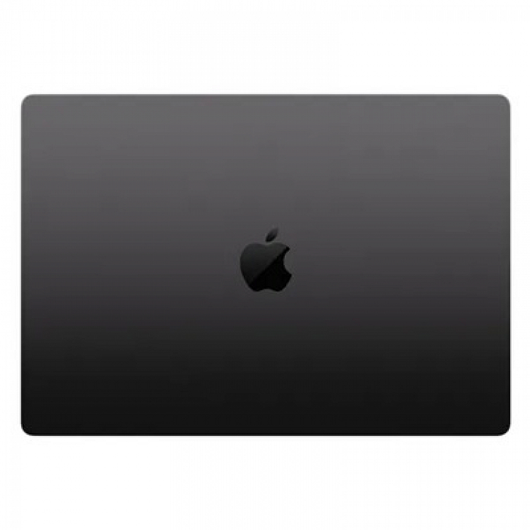 MacBook Pro 16'' M4 MAX/48GB/1TB SPACE BLACK MX313GR/A APPLE