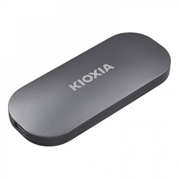 SSD EXTERNAL EXCERIA PLUS 1TB KIOXIA