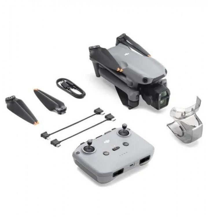 DRONE AIR 3S (DJI RC-N3) DJI