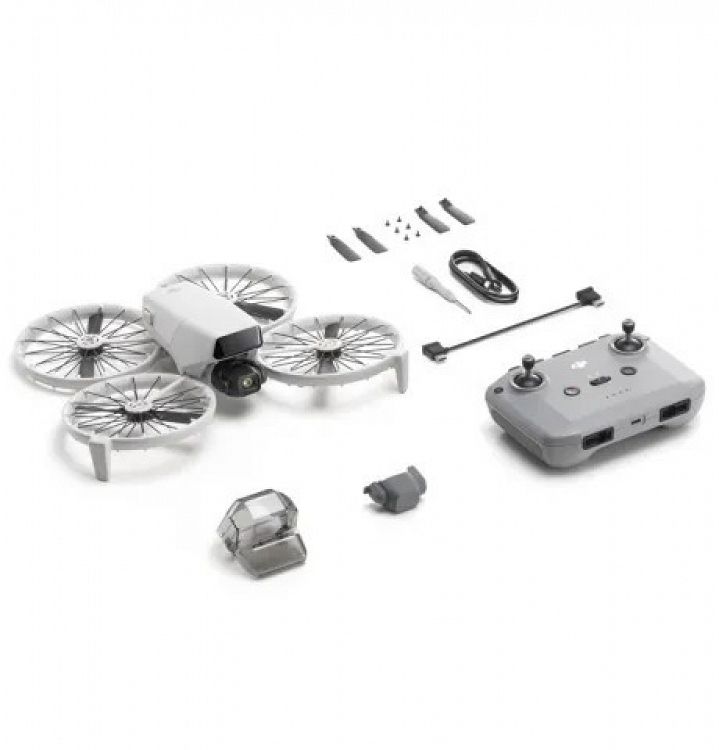 DRONE FLIP GL DJI