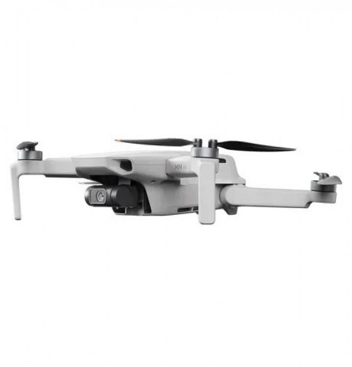 DRONE MINI 4K (EU) DJI