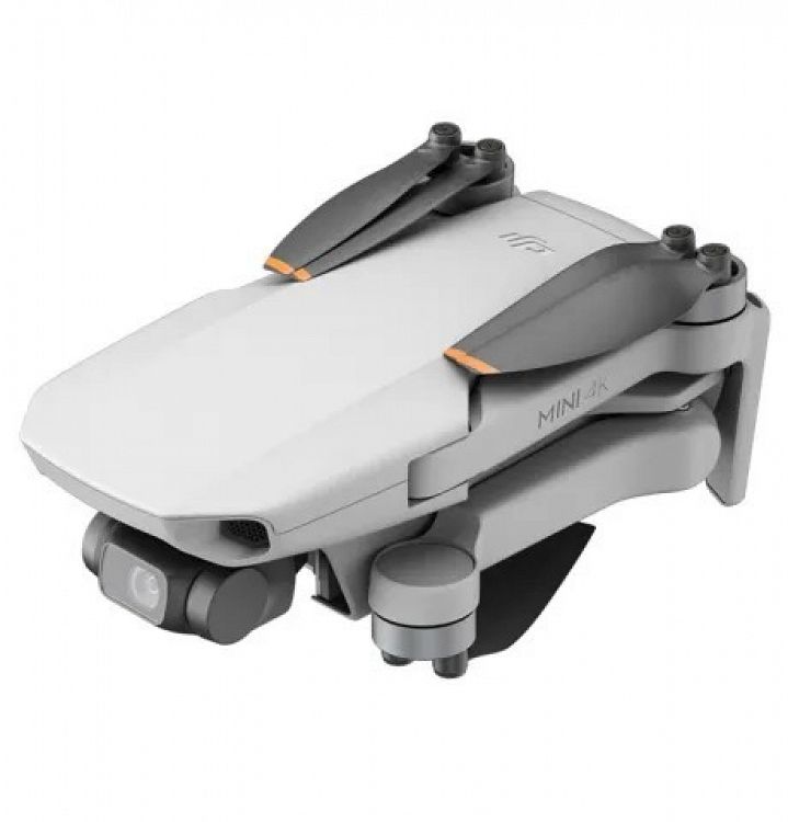 DRONE MINI 4K (EU) DJI