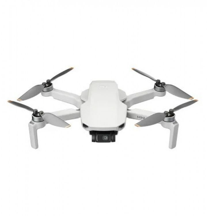 DRONE MINI 4K FLY MORE COMBO (EU) DJI