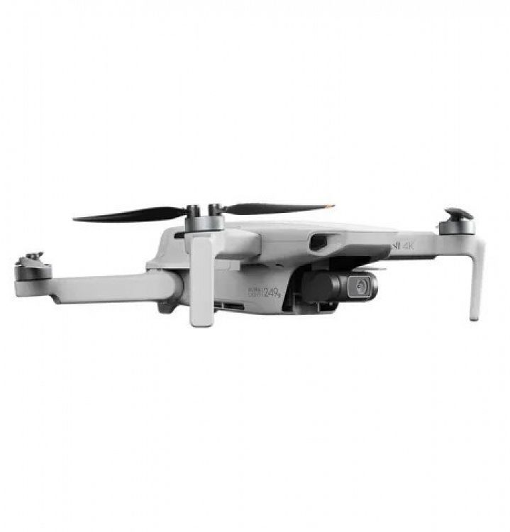 DRONE MINI 4K FLY MORE COMBO (EU) DJI