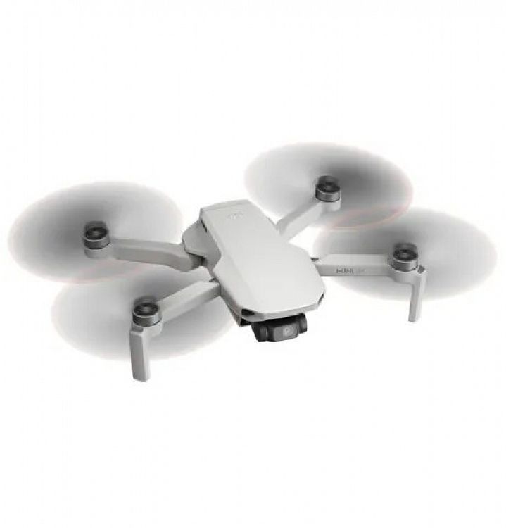 DRONE MINI 4K FLY MORE COMBO (EU) DJI