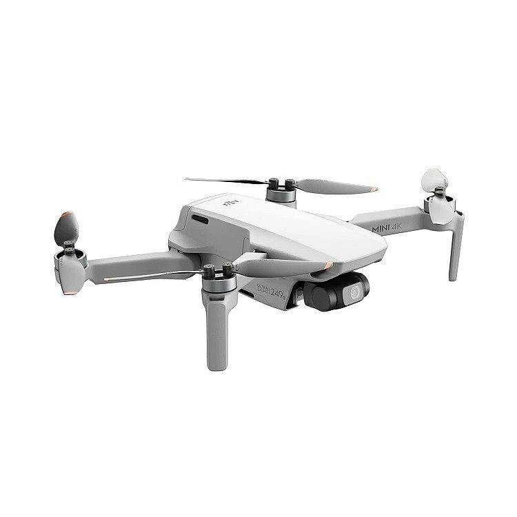 DRONE MINI 4K FLY MORE COMBO (EU) DJI