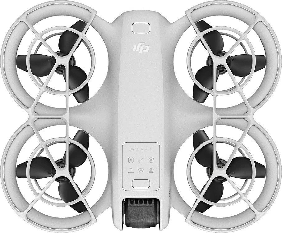 DRONE NEO FLY MORE COMBO DJI