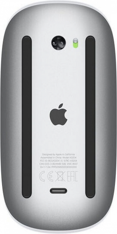 MAGIC MOUSE - MULTI TOUCH SURFACE WHITE MXK53ZM/A APPLE