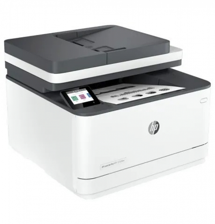 ΕΚΤΥΠΩΤΗΣ LASERJET PRO MFP 3102FDW 3G630F HP