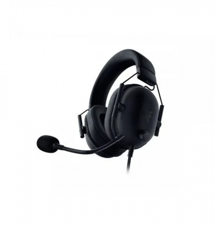 HEADSET GAMING BLACKSHARK V2 X FOR PLAYSTATION AUDIO JACK XBOX/PC/PS4/PS5/SWITCH 7.1 RAZER