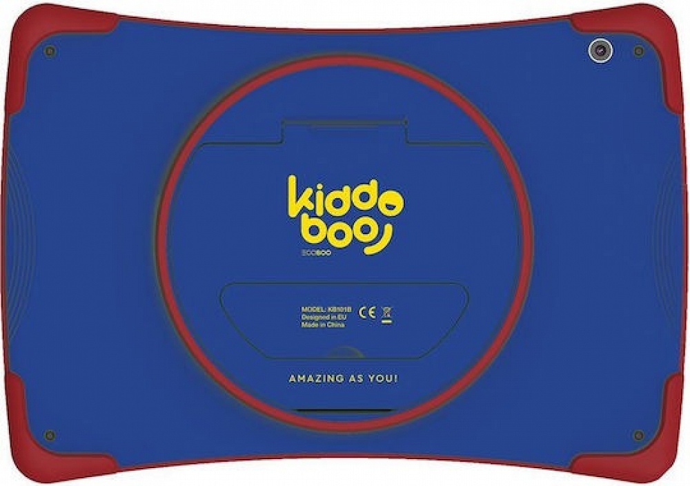 TABLET TREASUREPAD KIDDOBOO