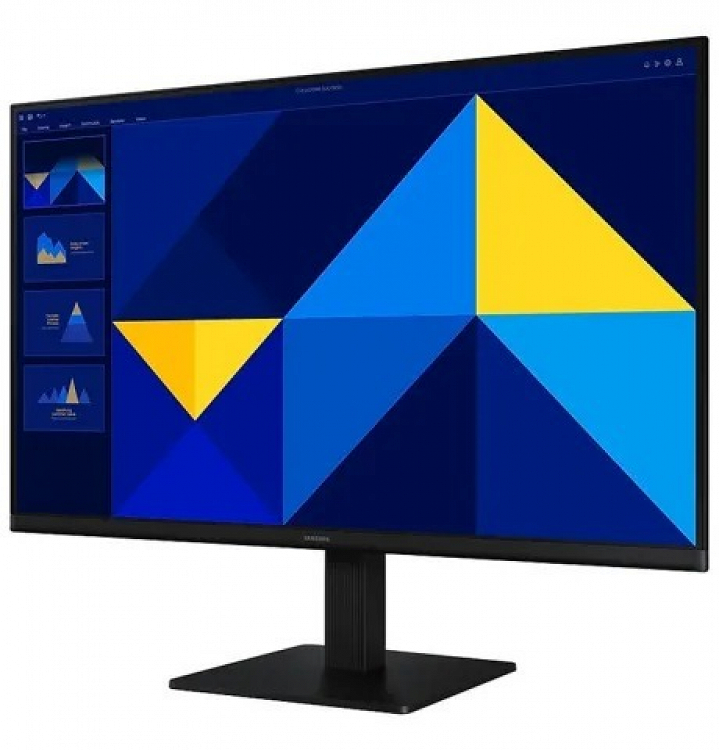 MONITOR 27'' LED LS27D302GAUXEN SAMSUNG