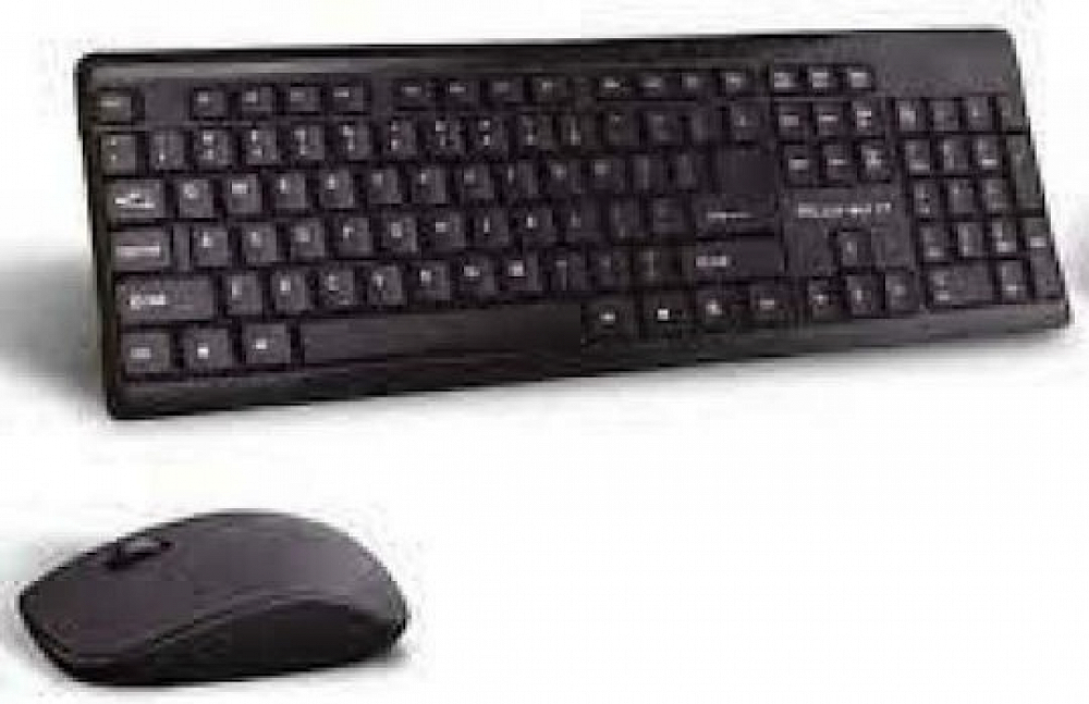 KEYBOARD &amp; MOUSE KB-145UMS v2.0 ELEMENT