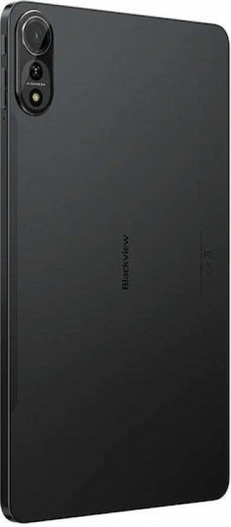 TABLET OCTA-CORE 12'' (12GB+256GB) MEGA 2 SET 4G ANDROID 15 GREY BLACKVIEW
