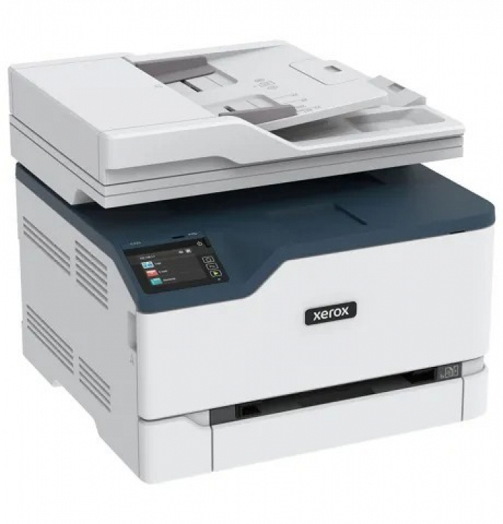 ΠΟΛΥΜΗΧΑΝΗΜΑ COLOUR LASER C235 XEROX