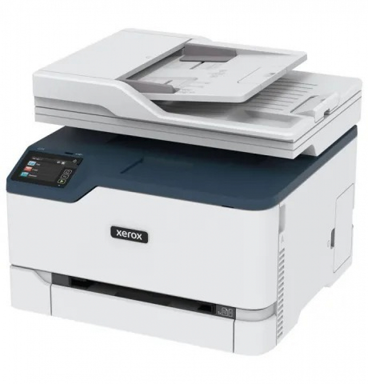 ΠΟΛΥΜΗΧΑΝΗΜΑ COLOUR LASER C235 XEROX