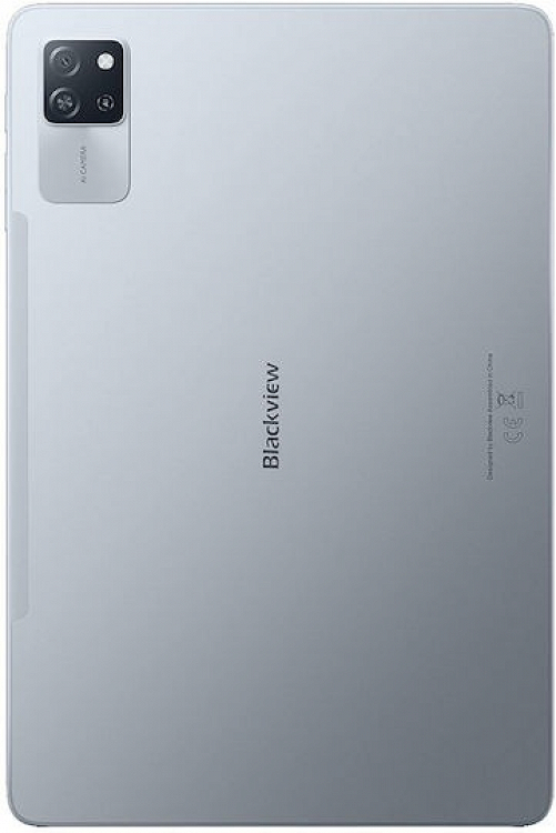 TABLET TAB60 PRO OCTA CORE 10.1'' (8GB+128GB) 4G LTE ANDROID 14 SET GREY BLACKVIEW