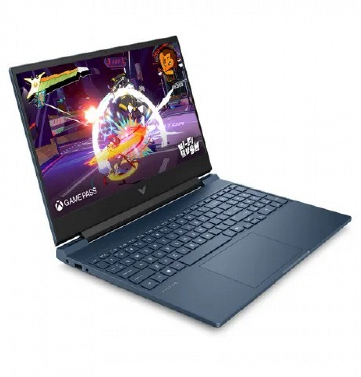 NOTEBOOK VICTUS 15-fb3007nv R7-7445HS HP
