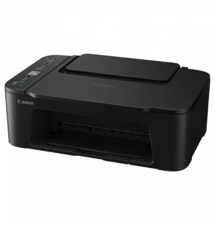 ΠΟΛΥΜΗΧΑΝΗΜΑ PIXMA TS3750I EUR BLACK CANON