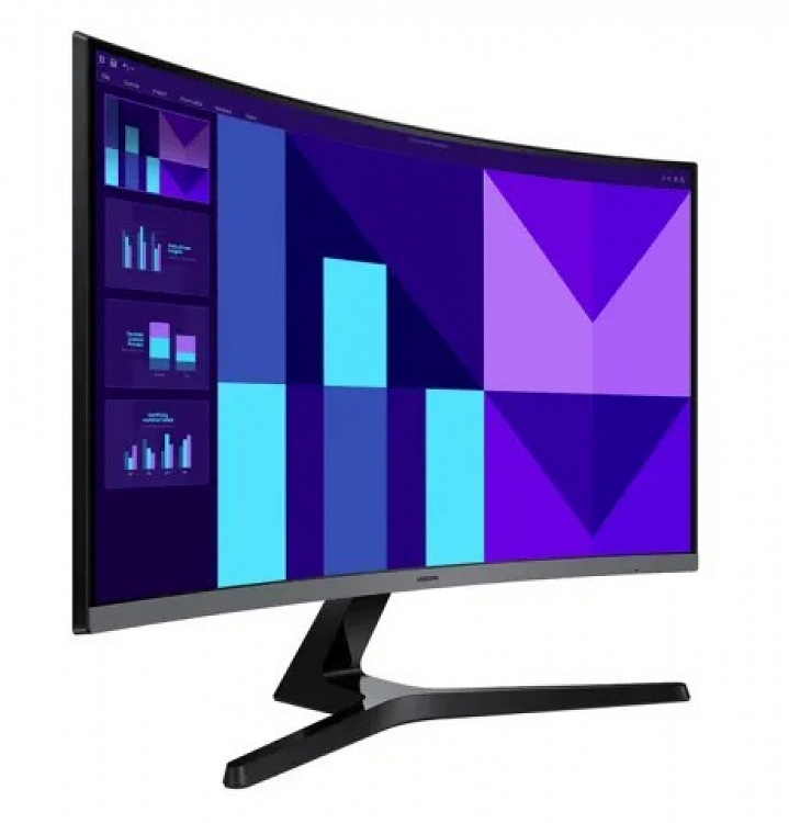 MONITOR 27'' LED LS27D396GAUXEN SAMSUNG