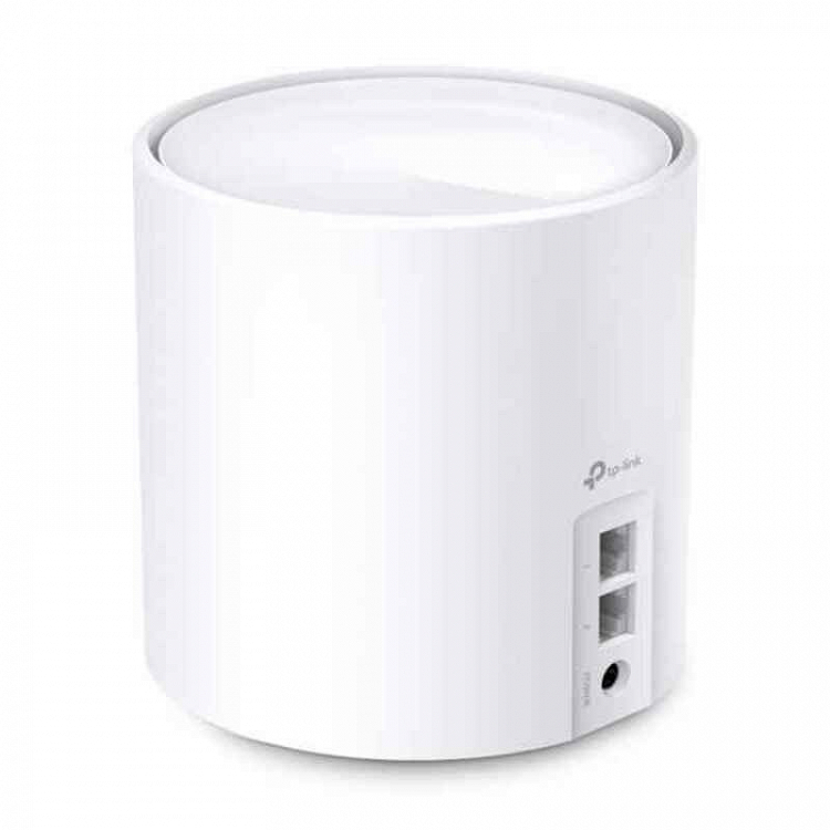 WHOLEHOME MESH WIFI 6 DECO X20(2-PACK) AX1800 TP-LINK