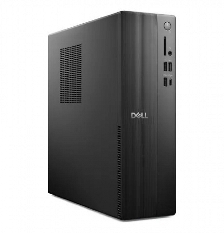PC SLIM ECS1250 I5-14400/8GB/512GB SSD/W11P/3Y DELL