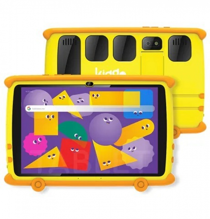 TABLET KB82P EIGHT GEN2 KIDDOBOO