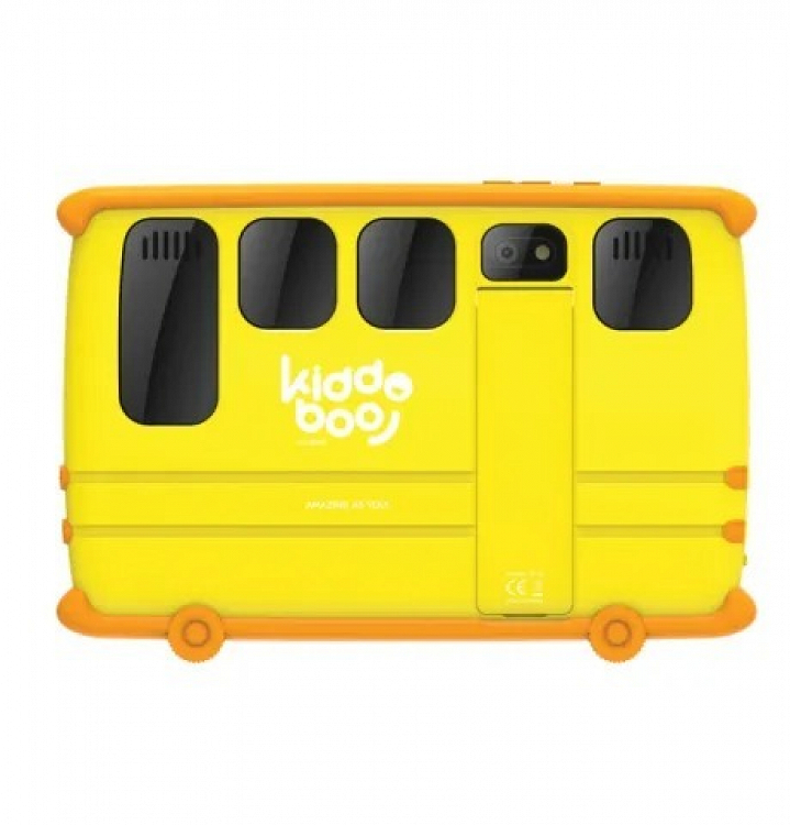 TABLET KB82P EIGHT GEN2 KIDDOBOO