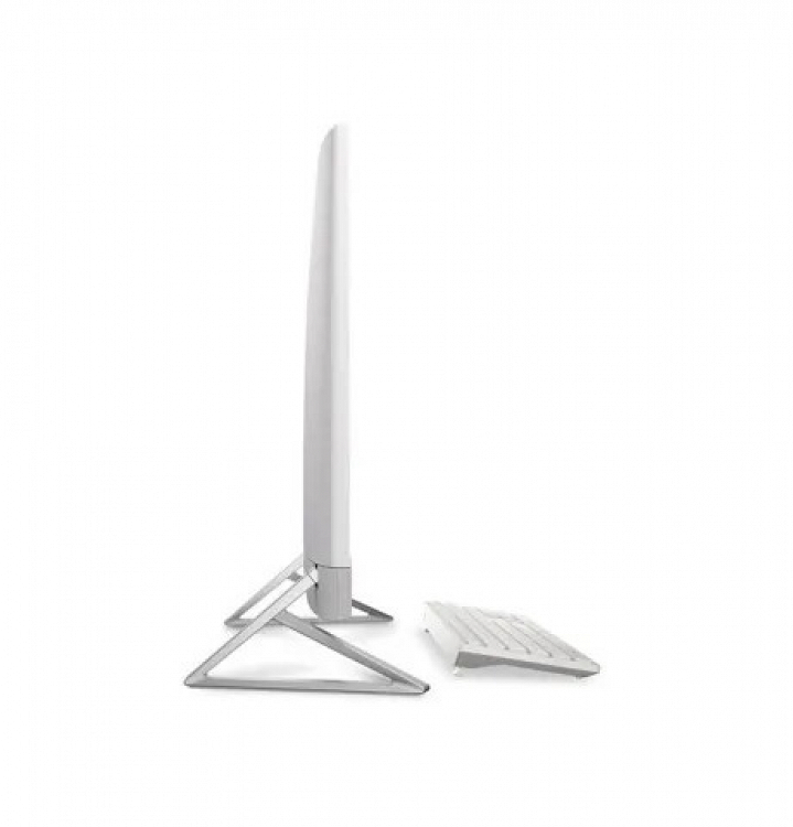 PC AIO EC27250 27'' TOUCH CORE 7-150U/32GB/1TBW11P/3Y DELL