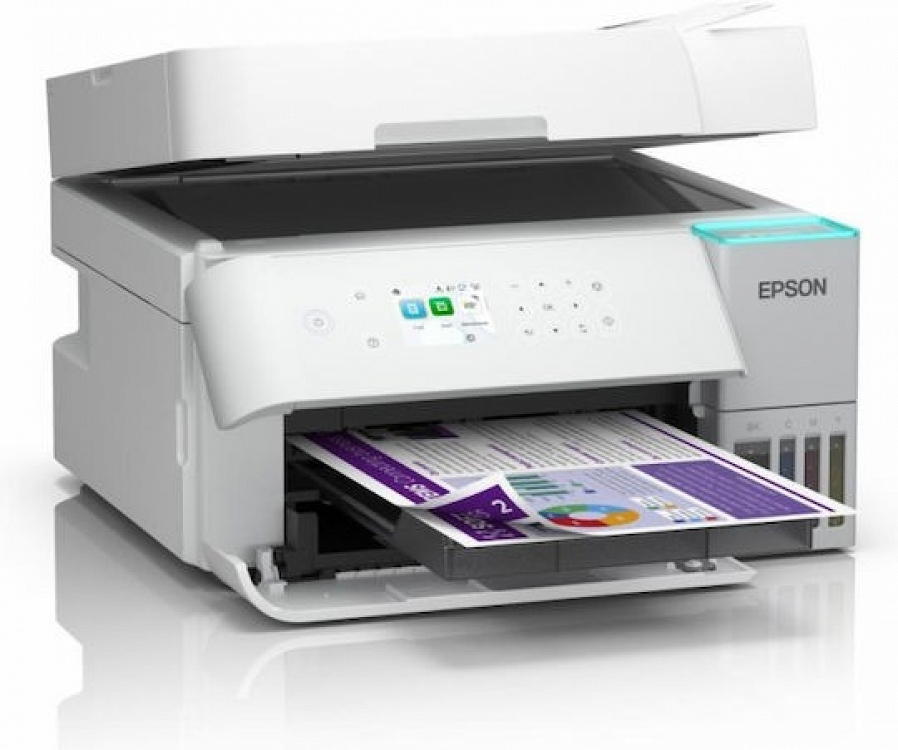 ΠΟΛΥΜΗΧΑΝΗΜΑ ECOTANK L6376 EPSON