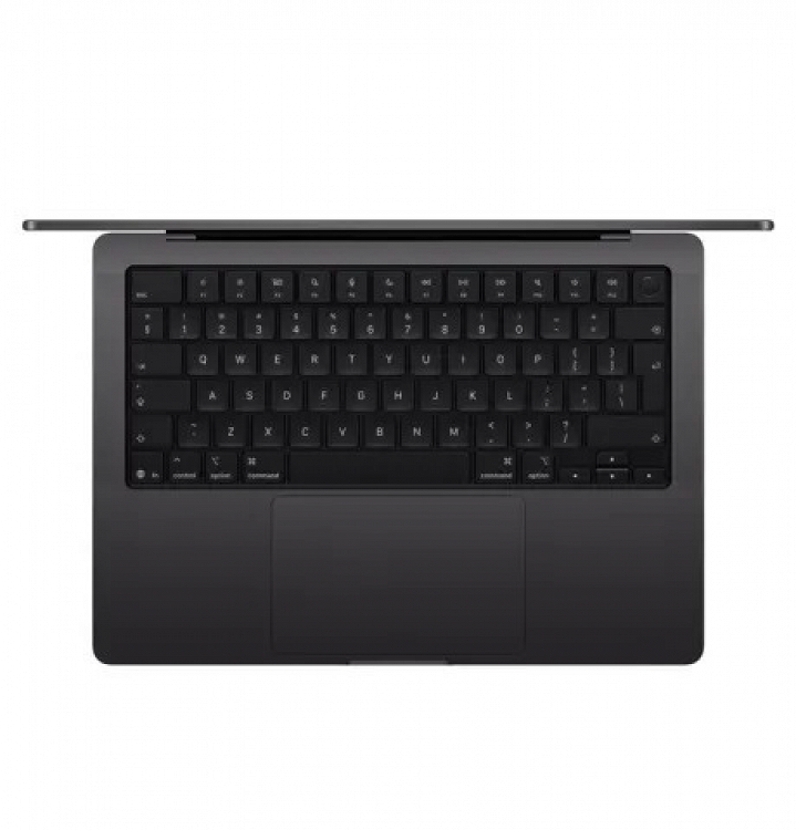 MacBook Pro 14'' M5/16GB/512GB SPACE BLACK MDE04GR/A APPLE