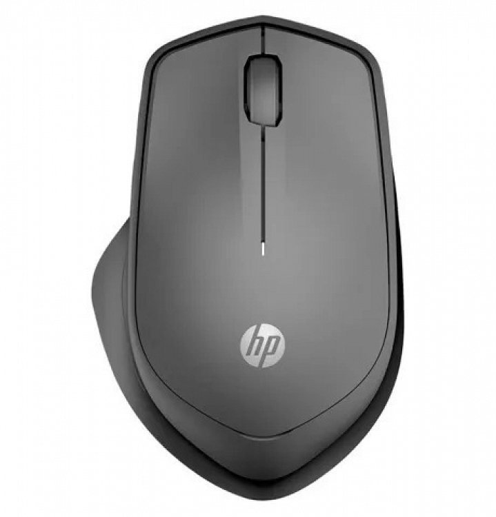 MOUSE 280 SILENT WIRELESS 19U64AA HP