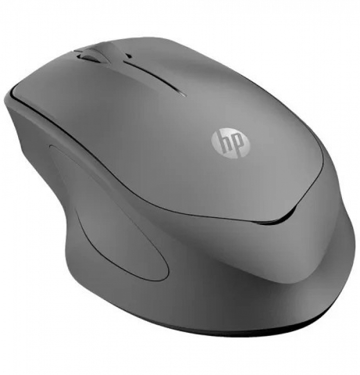 MOUSE 280 SILENT WIRELESS 19U64AA HP