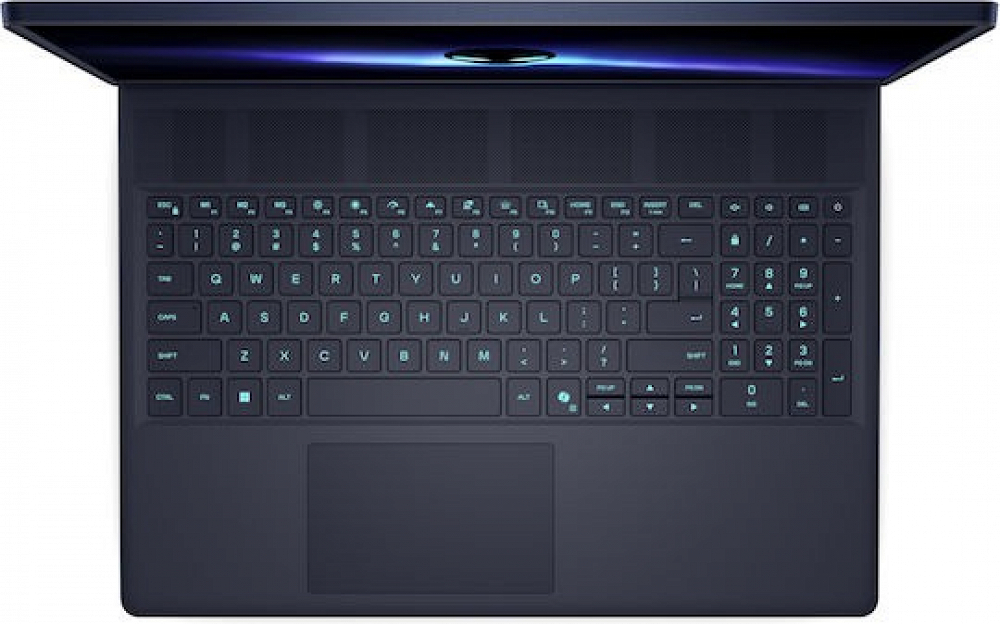 NOTEBOOK ALIENWARE 16 AURORA AC16250 CORE 7 240H/32GB/1TB SSD/RTX 5060/W11 DELL
