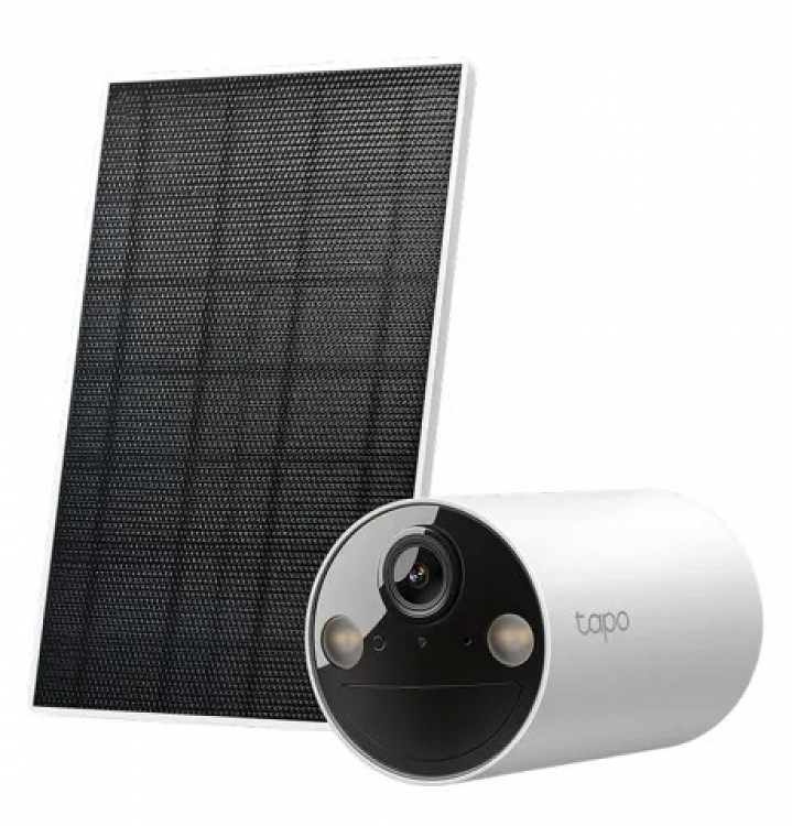 IP CAMERA WIRELESS TAPO C410 KIT TP-LINK