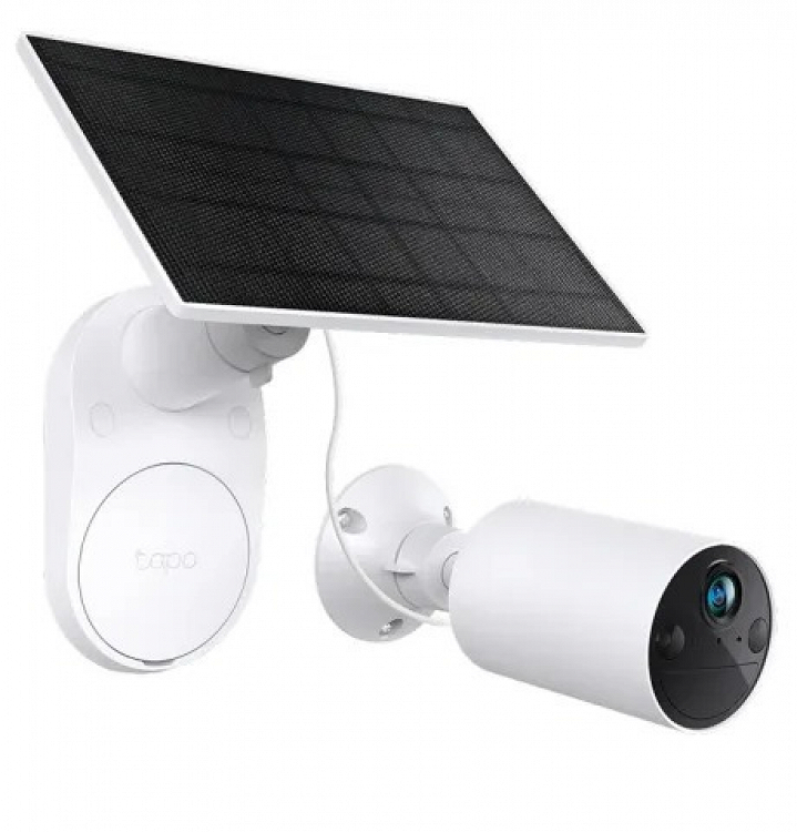 IP CAMERA WIRELESS TAPO C410 KIT TP-LINK