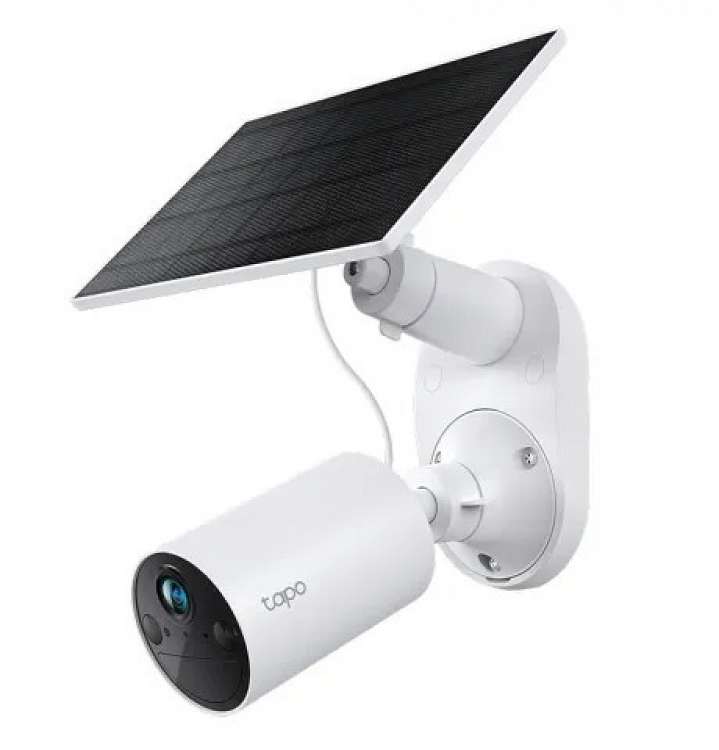 IP CAMERA WIRELESS TAPO C410 KIT TP-LINK