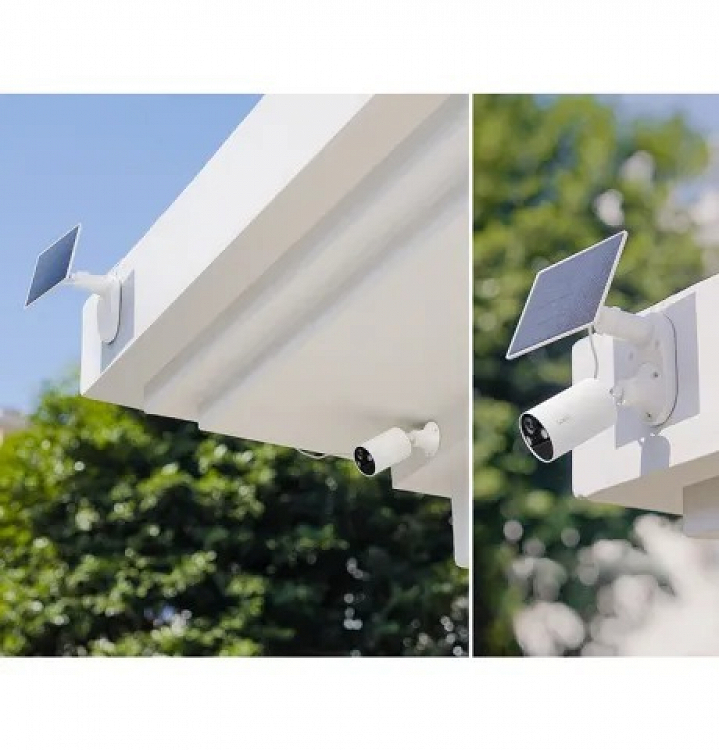 IP CAMERA WIRELESS TAPO C410 KIT TP-LINK