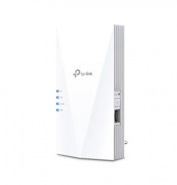 RANGE EXTENDER WIFI 6 AX1500 RE500X TP-LINK