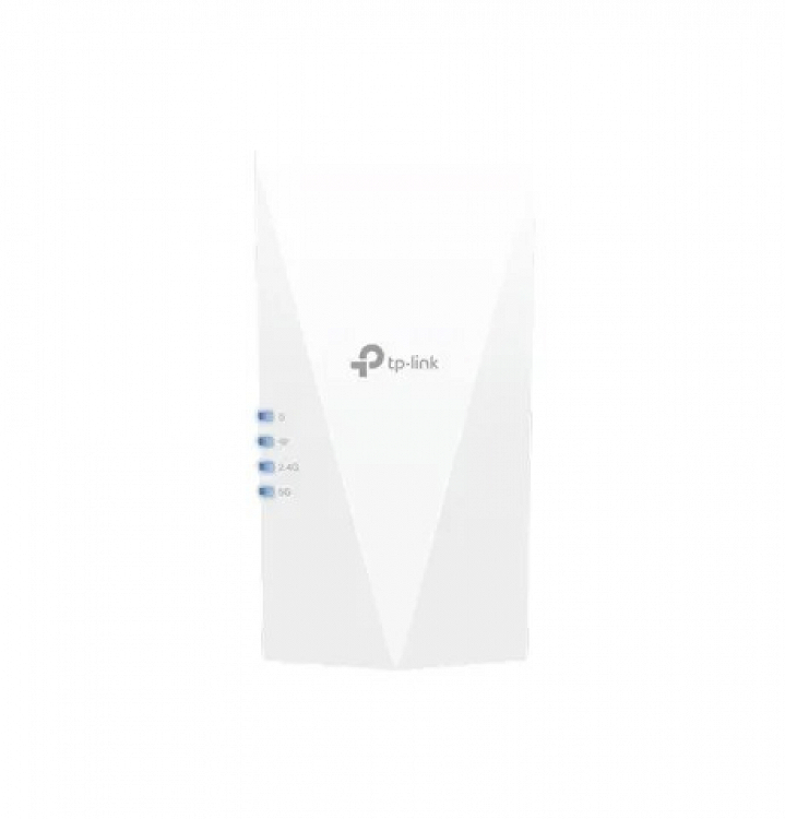 RANGE EXTENDER WIFI 6 AX1500 RE500X TP-LINK