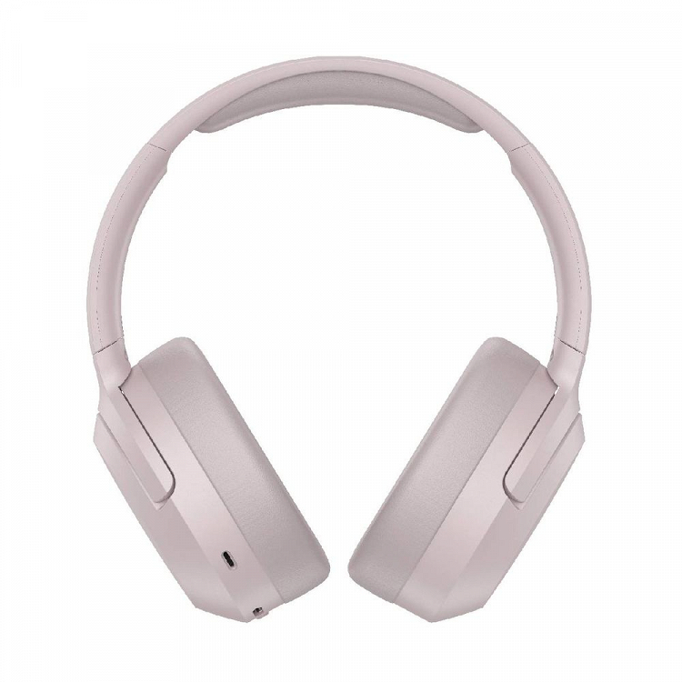HEADPHONES BT W820NB PLUS V2.0 HYBRID ANC SMOKY PINK EDIFIER