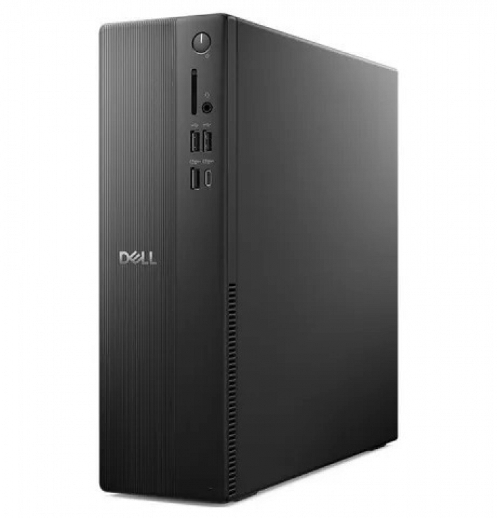 PC SLIM ECS1250 I3-14100/8GB/512GB SSD/W11P/3Y DELL