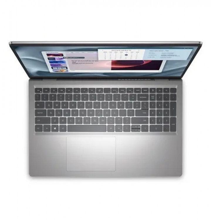 NOTEBOOK PRO 15 ESSENTIAL PV15250 i7-1355U/16GB/512GB SSD WIN11 DELL
